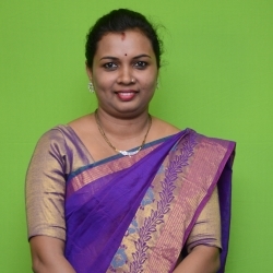 Mrs. Vineetha N. T