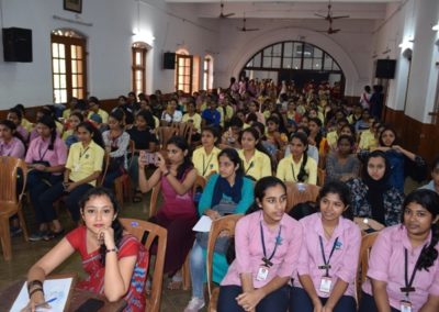 Innovative Indian Dance Competition