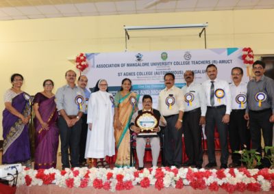 National level Seminar on ‘Insights on CBCS and MOOCs in Higher Education System’