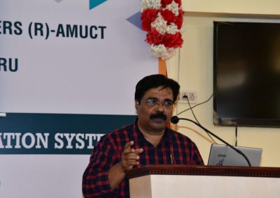 National level Seminar on ‘Insights on CBCS and MOOCs in Higher Education System’