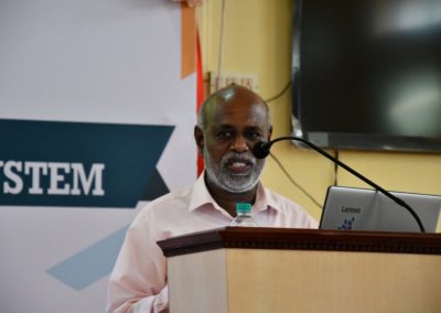 National level Seminar on ‘Insights on CBCS and MOOCs in Higher Education System’