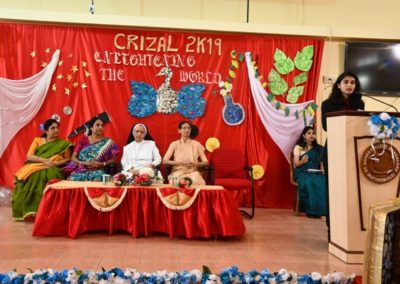 Science Fest - Crizal 2019