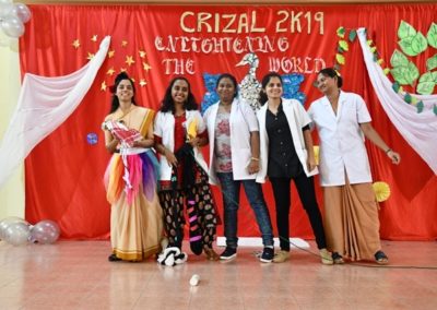 Science Fest - Crizal 2019