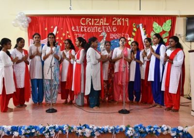 Science Fest - Crizal 2019