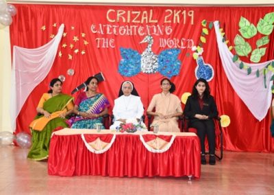 Science Fest - Crizal 2019