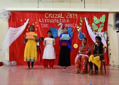 Science Fest - Crizal 2019