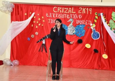 Science Fest - Crizal 2019