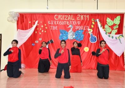 Science Fest - Crizal 2019