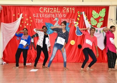 Science Fest - Crizal 2019