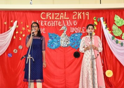 Science Fest - Crizal 2019