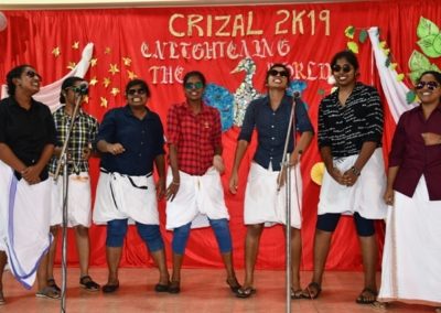 Science Fest - Crizal 2019