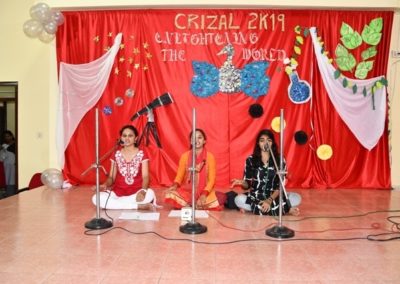 Science Fest - Crizal 2019