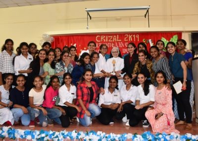 Science Fest - Crizal 2019