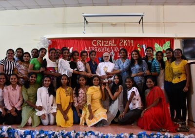 Science Fest - Crizal 2019