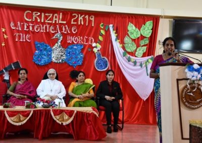 Science Fest - Crizal 2019