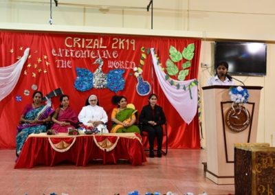 Science Fest - Crizal 2019