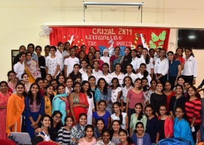 Science Fest - Crizal 2019