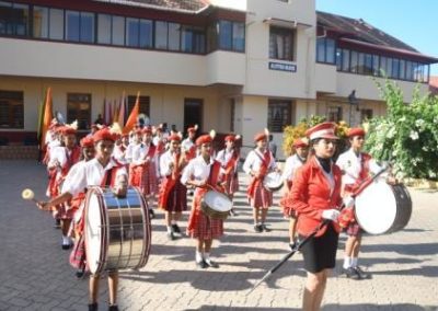 Sports Day 2019