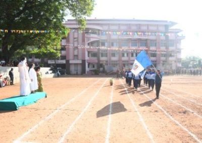 Sports Day 2019