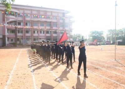 Sports Day 2019