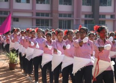 Sports Day 2019