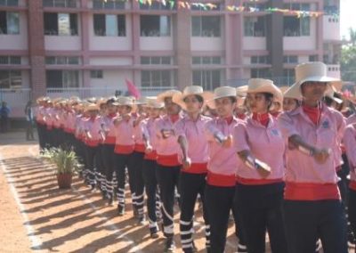 Sports Day 2019