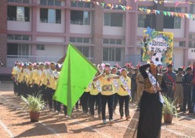 Sports Day 2019