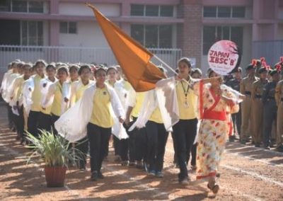 Sports Day 2019