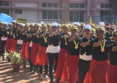 Sports Day 2019