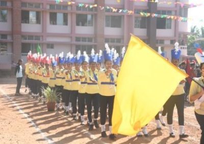 Sports Day 2019