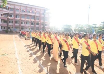 Sports Day 2019