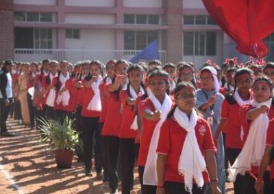 Sports Day 2019