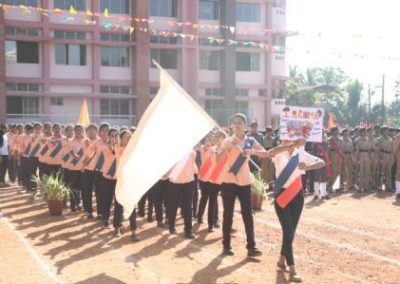 Sports Day 2019