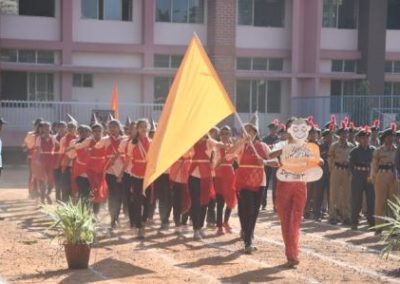 Sports Day 2019