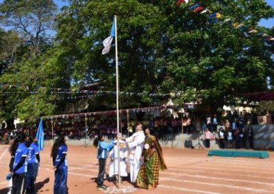 Sports Day 2019