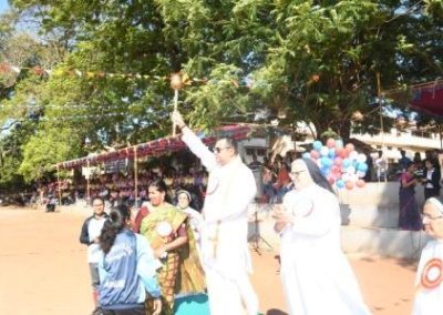 Sports Day 2019