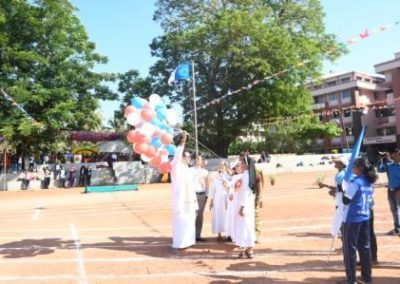 Sports Day 2019