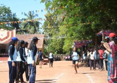 Sports Day 2019