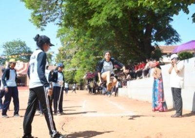 Sports Day 2019