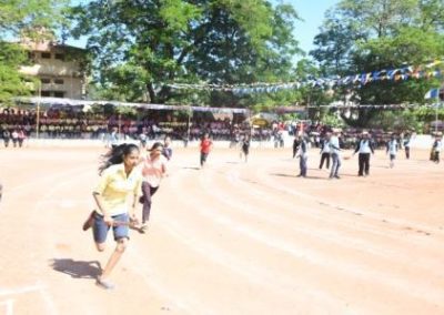 Sports Day 2019