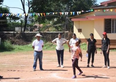 Sports Day 2019