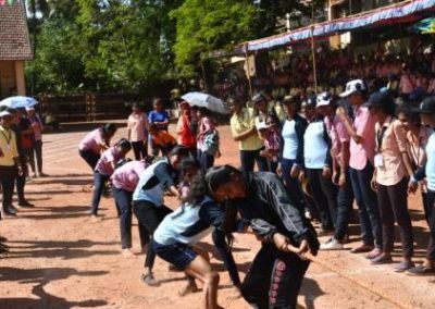 Sports Day 2019