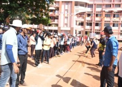 Sports Day 2019