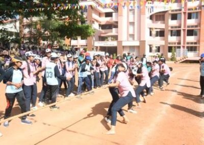 Sports Day 2019