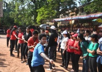 Sports Day 2019