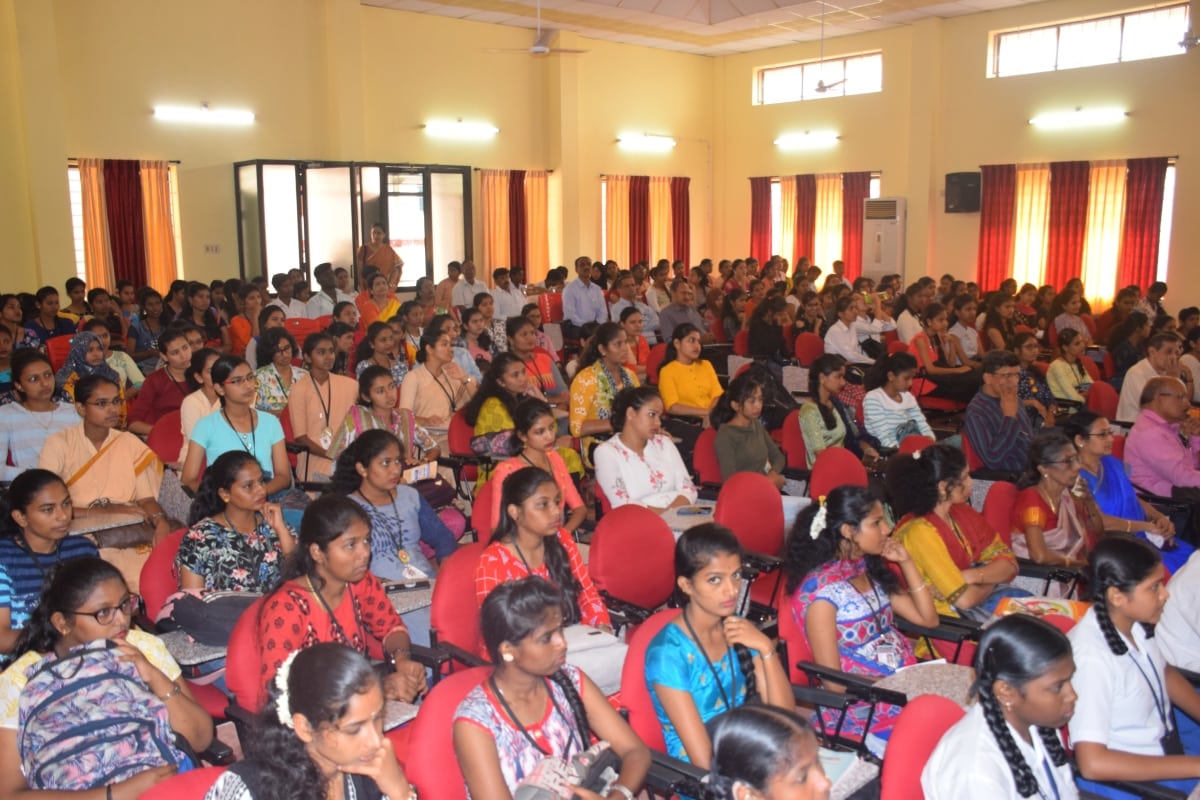 Kannada - St. Agnes College (Autonomous), Mangaluru