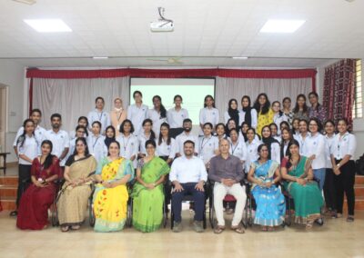 Workshop On Solution Focused Counselling