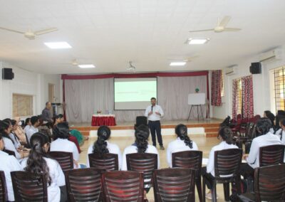 Workshop On Solution Focused Counselling