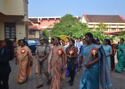 Annual Sports Day