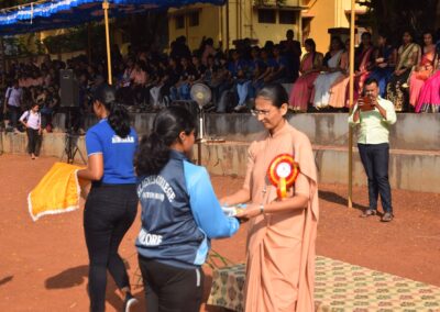 Annual Sports Day